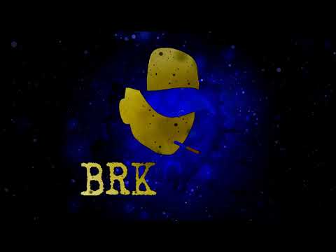 BRK CNS - Complicado (Audio)