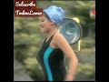 Munmun Dutta Aka Babita Ji Swimming
