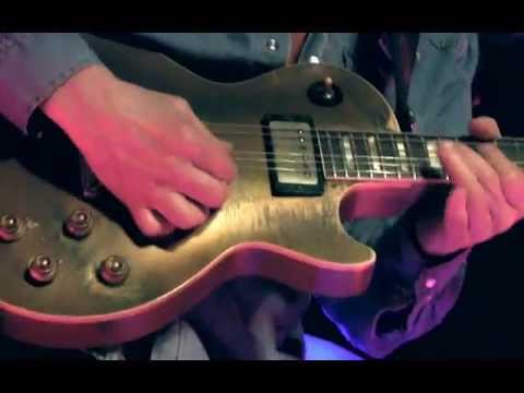 SNOWY WHITE BLUESDRIVERS, 'BLUES IN G', 2013