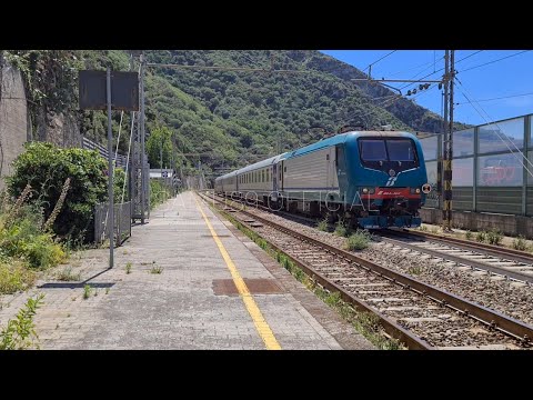 R 3690 Reggio Calabria C.le - Paola