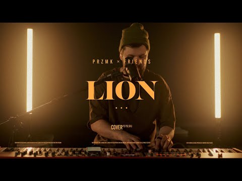 PRZMK x Friends - Lew // Lion - Elevation Worship cover - po polsku