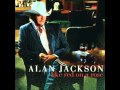Alan Jackson- Had It Not Been You