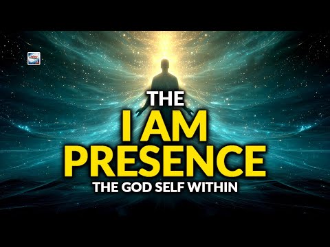 The I AM Presence – The God Self Within