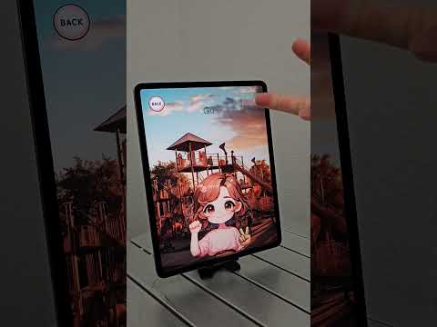 RockPaperScissors: Cam Version