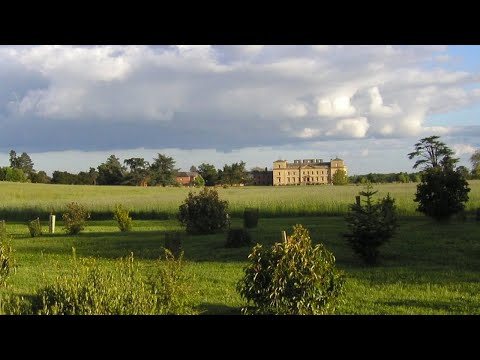 Capability Brown and Humphry Repton: "Solving the Front Door Problem," with John Phibbs