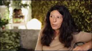 Entrevista a Cristina Le Mehauté en Jardineras FO