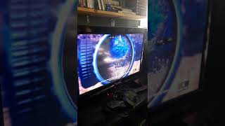 Playing Cabela's big game hunter pro hunts shooting the big bucks killing deer