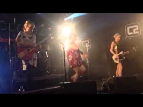 The Julie Ruin - Ha Ha Ha