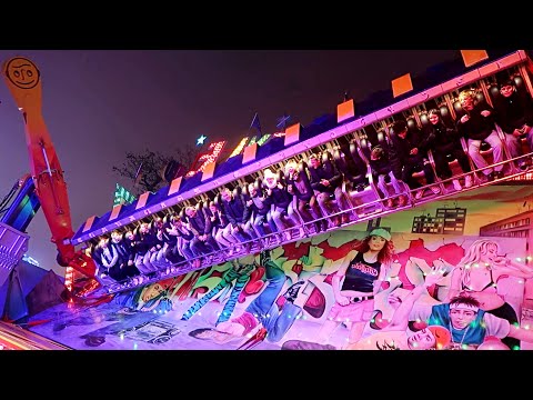 Nightstyle - Armbrecht (Offride) Video Hochheimer Markt 2024