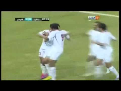 متعب الصقار عينك عالبرزيل اغنية المنتخب الاردني 2012