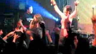 Supernova - Tu y Yo (en vivo en Blondie Kitsch)