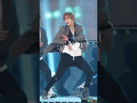 171111 NCT127(엔시티) 유타(YUTA)-0 Mile(제로마일)/대한민국바둑대축제