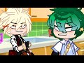 Bakugo Midoriya S Role In Class 1A MHA BNHA