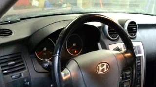 preview picture of video '2005 Hyundai Tiburon Used Cars Painted Post NY'