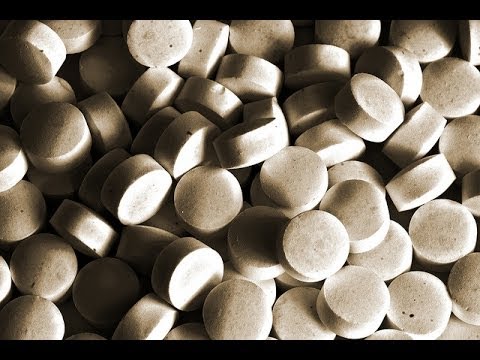 Eireboy - Drugs Don't Work (Remix)