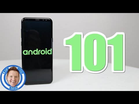 Android 101 Playlist: How to Use Android for Beginners