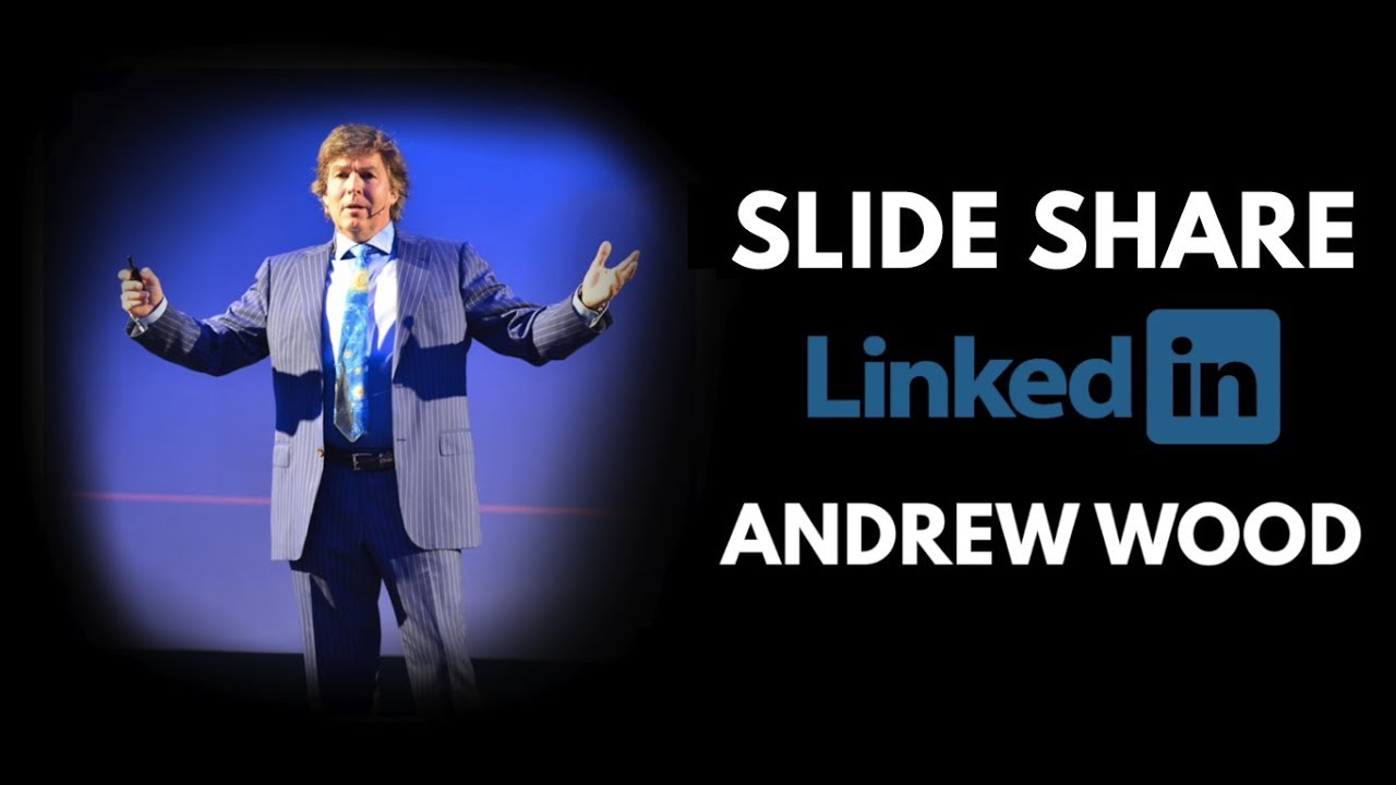 Using Slide Share on LinkedIn (How to use LinkedIn SlideShare)