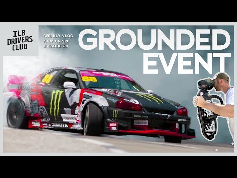 Grounded Stance Event Russia! // S6 E28