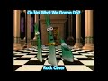 Oh No What We Gonna Do VeggieTales Rock Cover