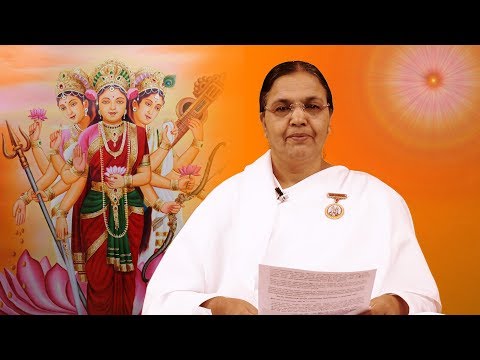 Brahma Kumaris official Daily Tamil Murli - 18 Oct 2018