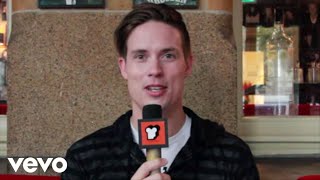 Jonny Lang - Toazted Interview 2014 (part 1)