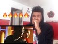 Travis Scott - Goosebumps ft. Kendrick Lamar Offical Music Video (Reaction)