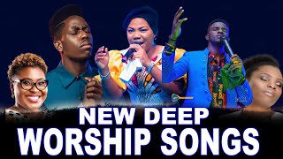 New Year Gospel Music Praise and Worship Songs | Worship Songs For new Year