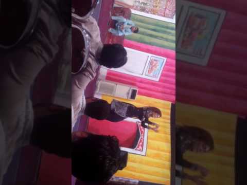 Jee Karda Aye  Aina Nacha