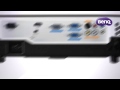 BenQ TH681 3D projektorius „Full HD 3000 ANSI Lumen DLP“
