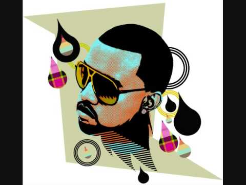 Keri Hilson ft.  Kanye West & Ne-Yo -  Knock You Down