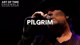 Gregory Hoskins sings Steve Earle&#39;s &quot;Pilgrim&quot; with the Art of Time Ensemble