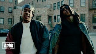 Jake&Papa  - Where I Belong (Official Music Video)