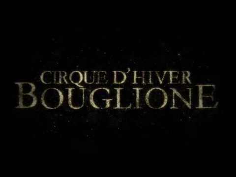 Surprise, clip officiel au Cirque d'hiver Bouglione