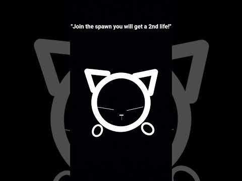 for spawn believers... #spawn #stopspawnism #twotime #notreal #cat #emoji