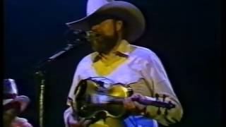 The Charlie Daniels Band - The Devil Went Down to Georgia (1979)