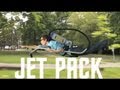Recess Monkey - Jet Pack Video