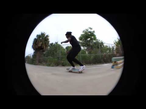 Sponsor me: Adrianne Sloboh