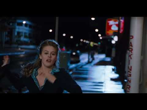 Blast from the past best kiss