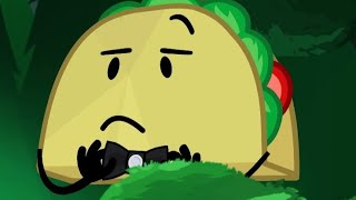 Cover art for taco's tirade