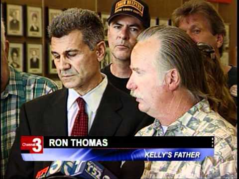 Fullerton Officers to Stand Trial in Thomas Case