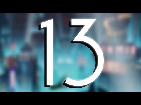 Bioshock Infinite: Burial At Sea Episode 2 Playthrough: Part 13 | No Commentary