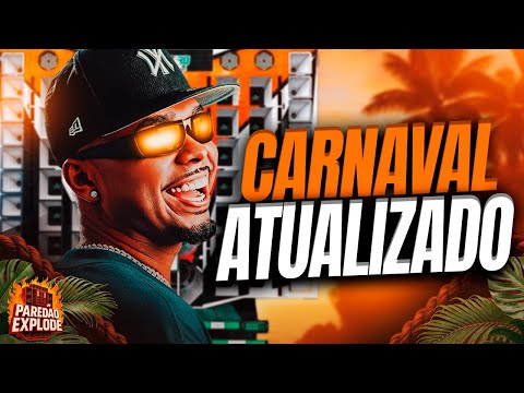 DODO PRESSÃO 2026 - DODO PRESSÃO CARNAVAL 2026 (MÚSICAS NOVAS) PRA PAREDÃO ATUALIZADO