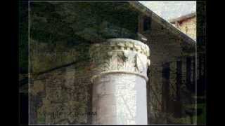 preview picture of video 'Il Castello di Gagliano Aterno (AQ) in foto'