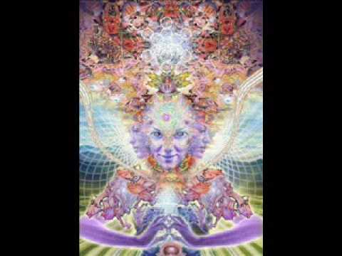 Buddha Bar - Dayna (Frederick Rousseau)