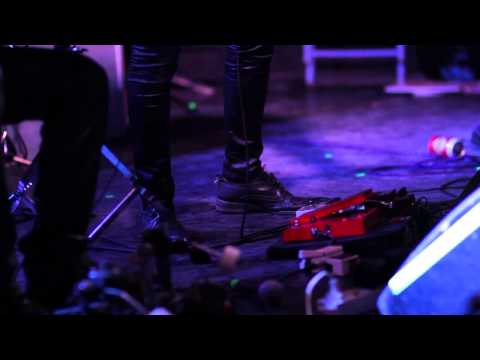 THE CYBORGS - I'm Just A Cyborg and I Don't Believe in God ( live from Mojo Blues Festival )