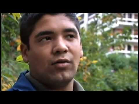 De trapito a bachiller Trailer