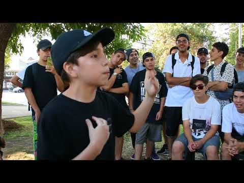 Pemaf vs Luckmc :: 4tos :: 3ra Fecha Radical Series