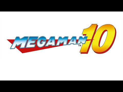 Desert Commando (Commando Man Stage) - Megaman 10 Music Extended