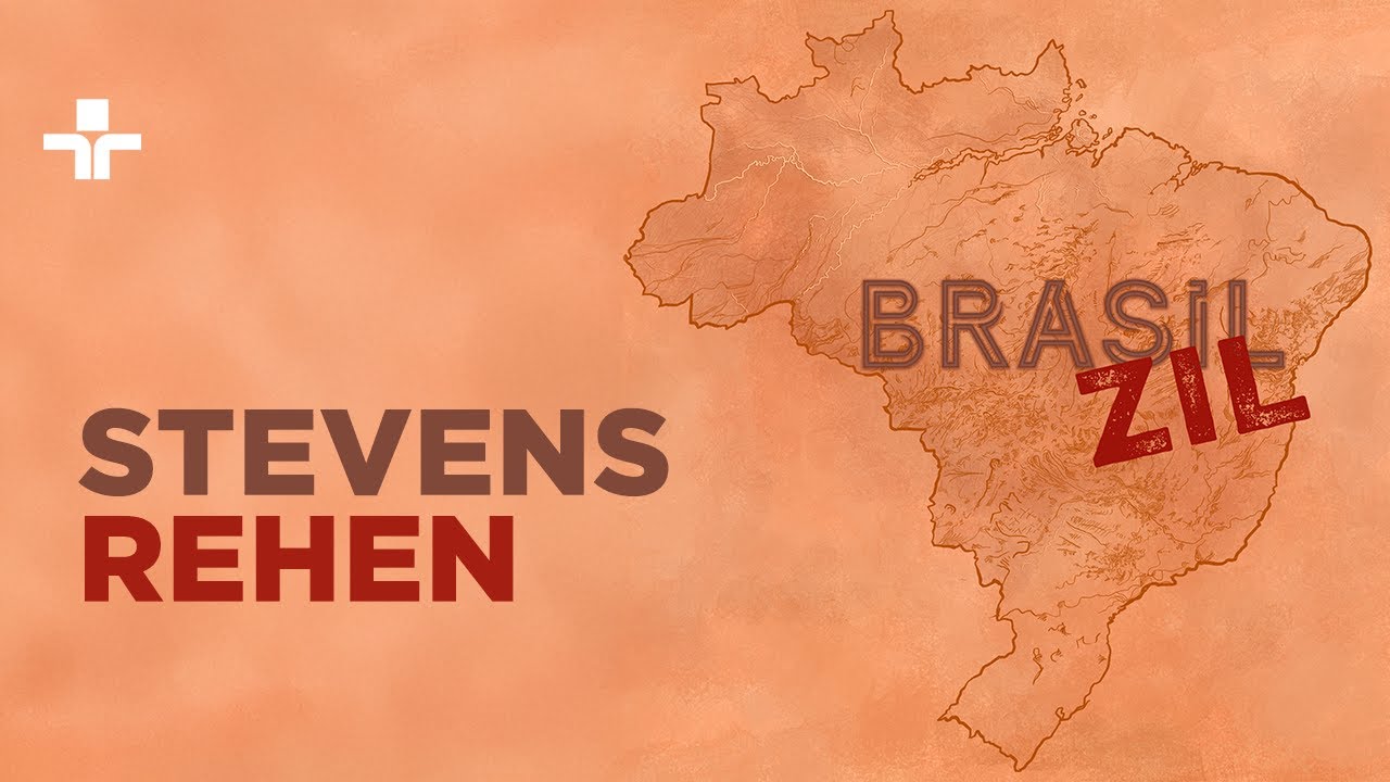 BRASIL, ZIL | STEVENS REHEN | 01/01/2025