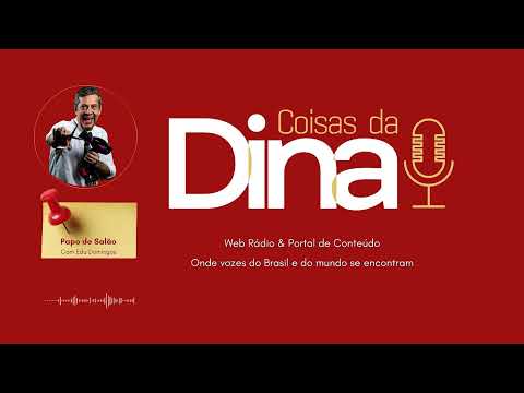 Papo de Salão com Edu Domingos 11 - O que é o visagismo?